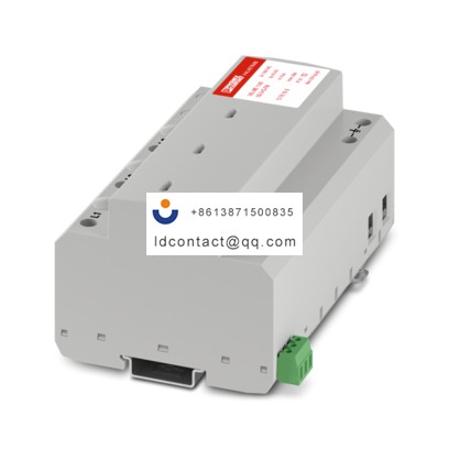 1376168 Phoenix Contact product image